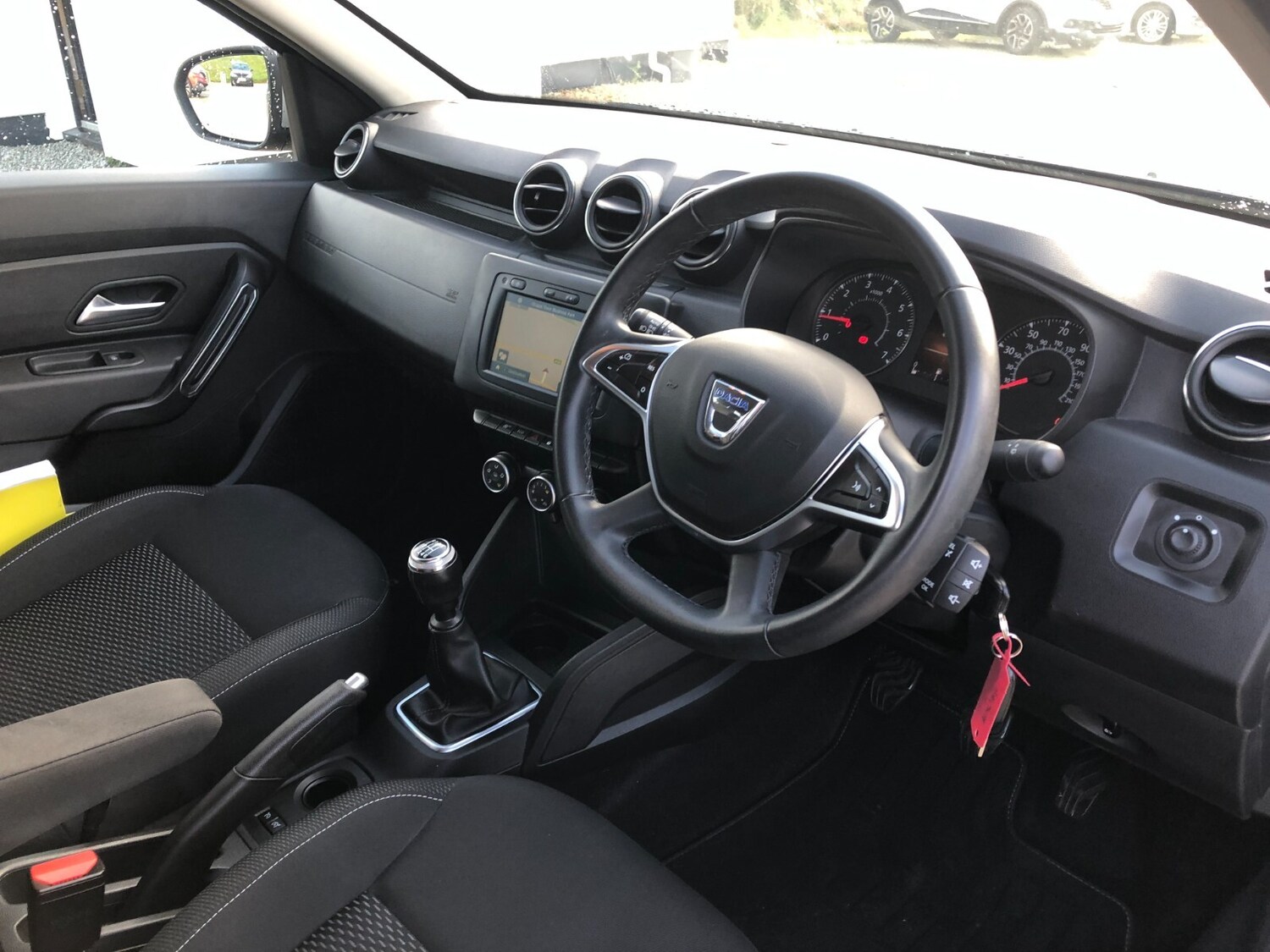 Used Dacia Duster 2019 for sale - 76315829: Photo 12