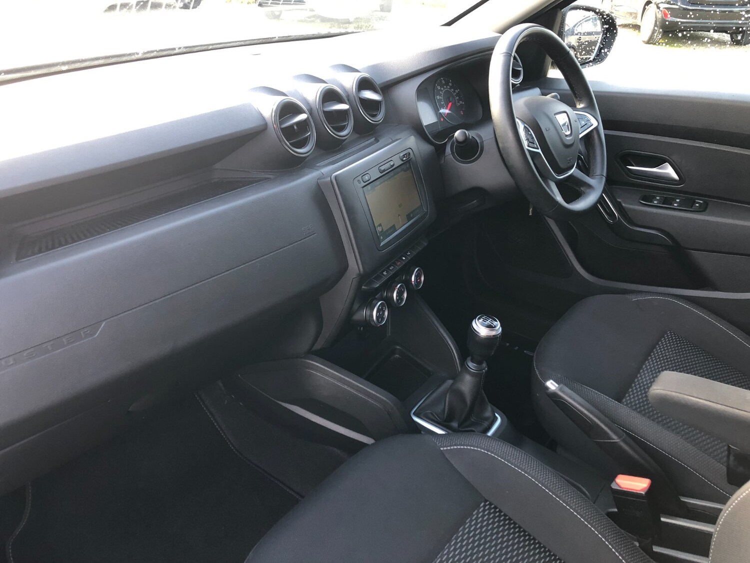 Used Dacia Duster 2019 for sale - 76315829: Photo 13
