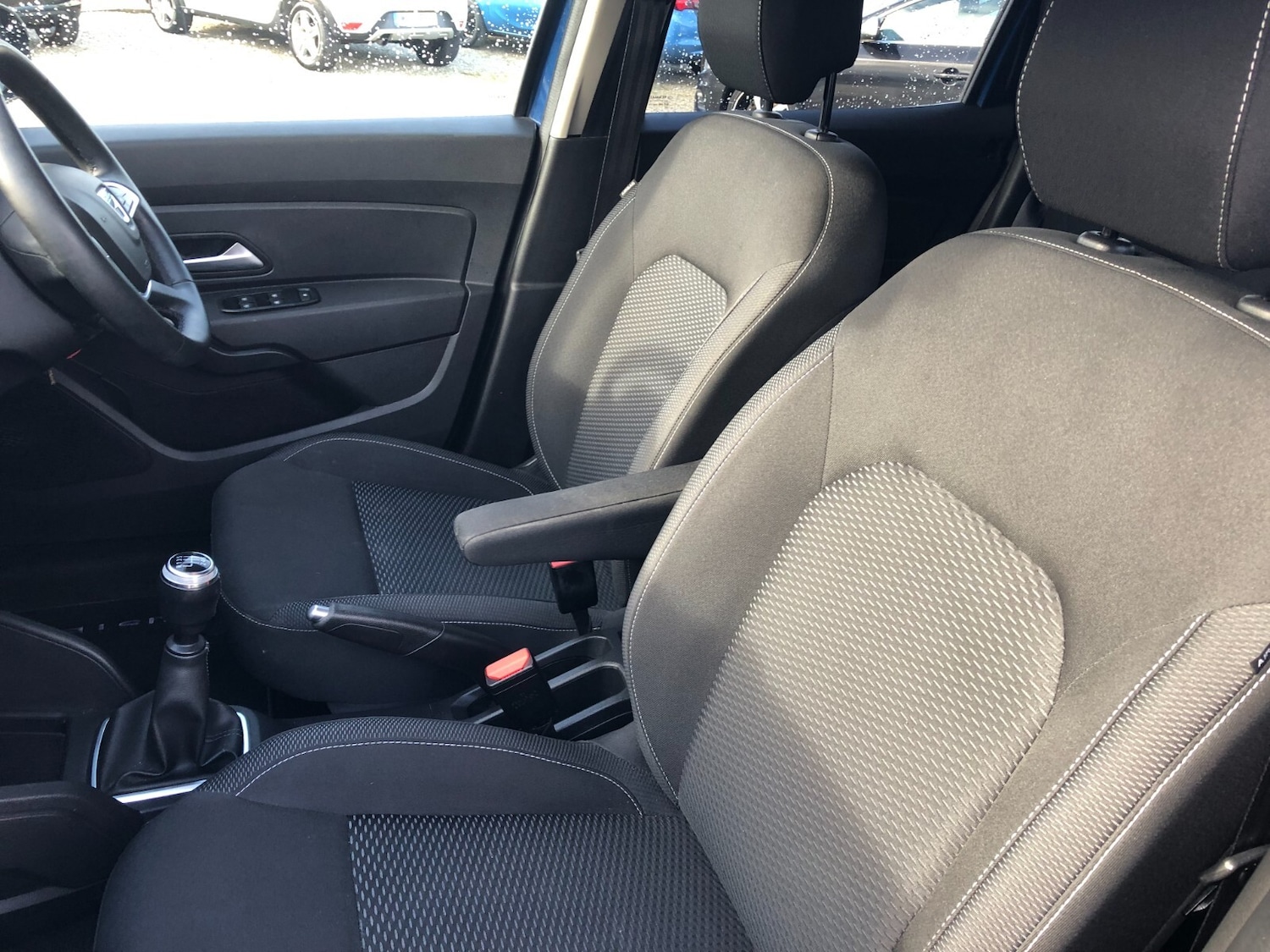 Used Dacia Duster 2019 for sale - 76315829: Photo 14