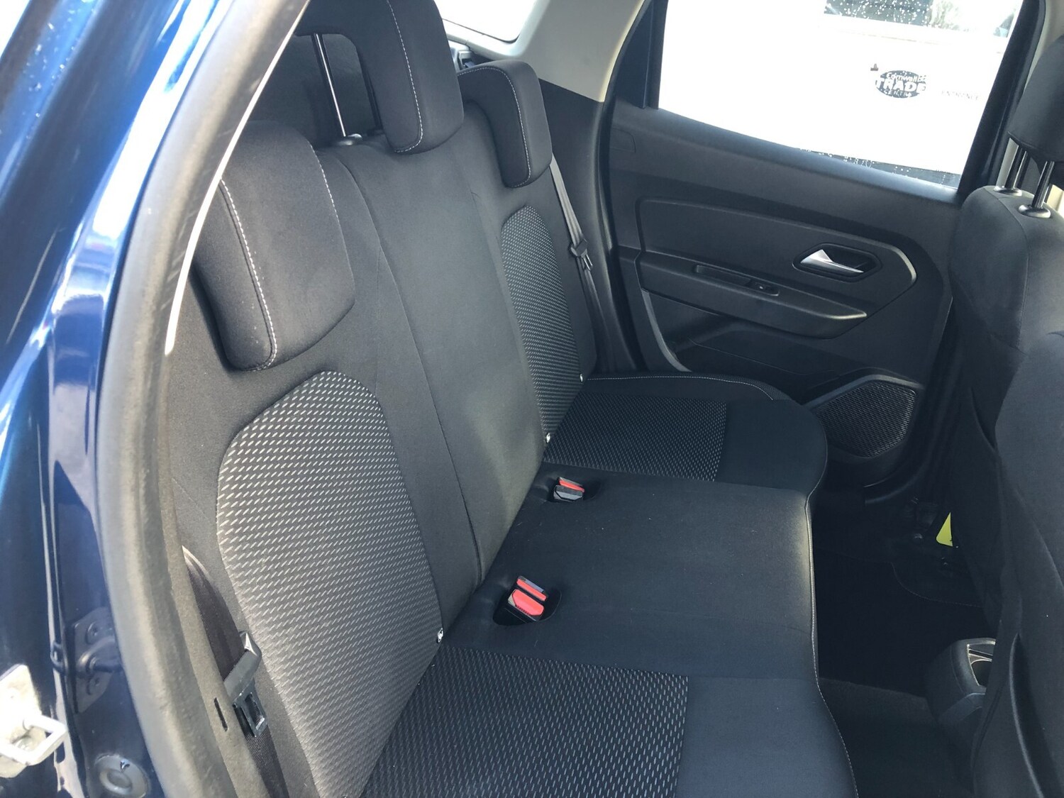 Used Dacia Duster 2019 for sale - 76315829: Photo 15