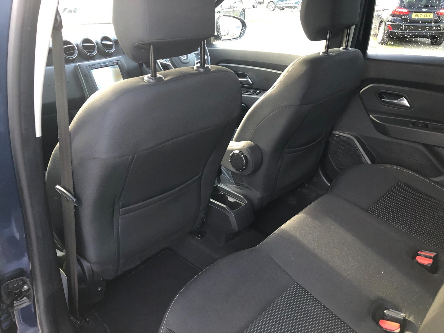 Used Dacia Duster 2019 for sale - 76315829: Photo 16