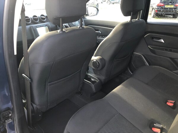 Used Dacia Duster 2019 for sale - 76315829: Photo 16