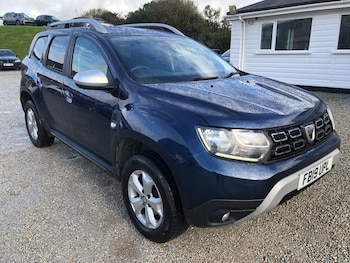 Dacia - Duster