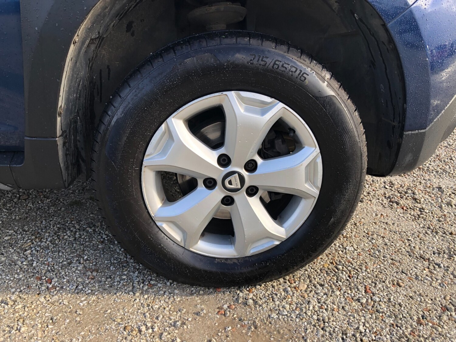 Used Dacia Duster 2019 for sale - 76315829: Photo 21