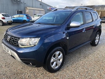 Used Dacia Duster 2019 for sale - 76315829: Photo 2