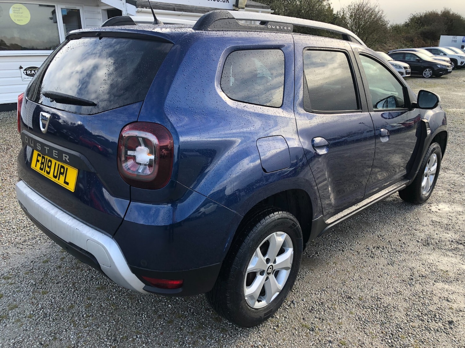 Used Dacia Duster 2019 for sale - 76315829: Photo 3