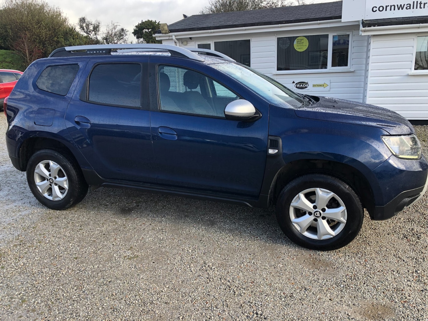 Used Dacia Duster 2019 for sale - 76315829: Photo 4