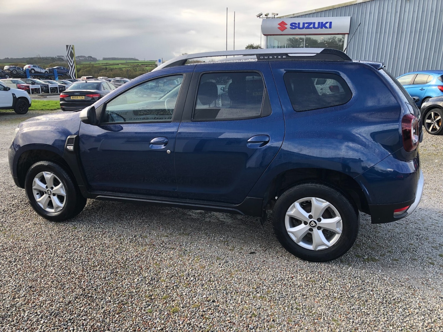 Used Dacia Duster 2019 for sale - 76315829: Photo 5