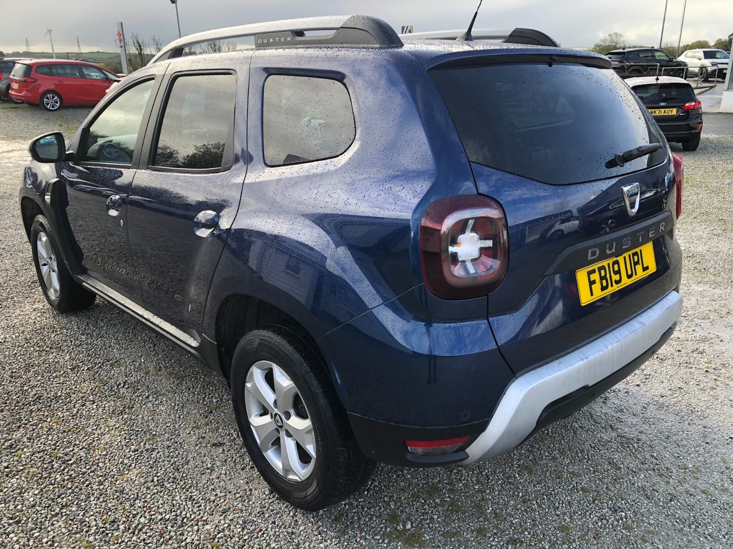 Used Dacia Duster 2019 for sale - 76315829: Photo 6