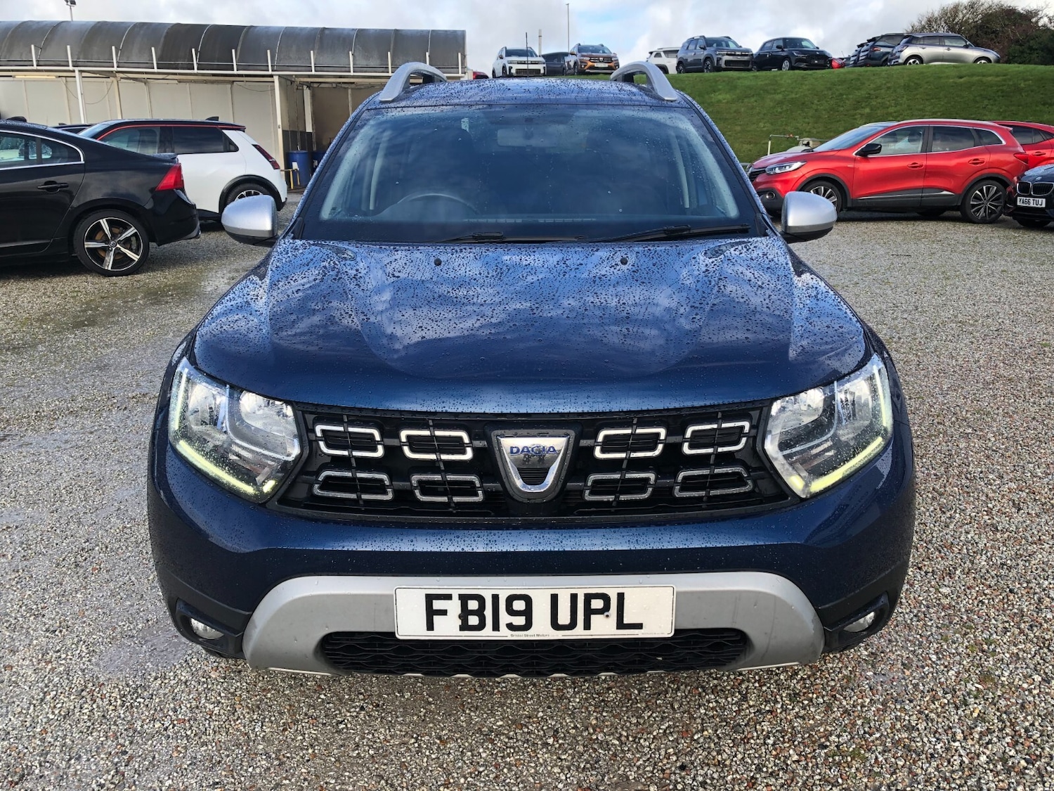 Used Dacia Duster 2019 for sale - 76315829: Photo 7