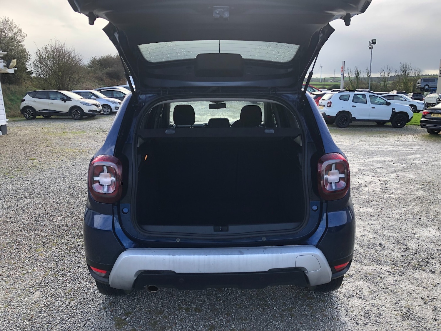 Used Dacia Duster 2019 for sale - 76315829: Photo 9