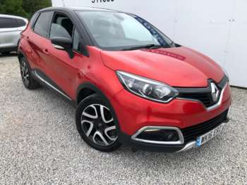 2016 - 0.9 TCE 90 Signature Nav 5dr