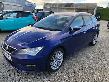 Used SEAT Leon 2018 for sale - 77087613: Photo
