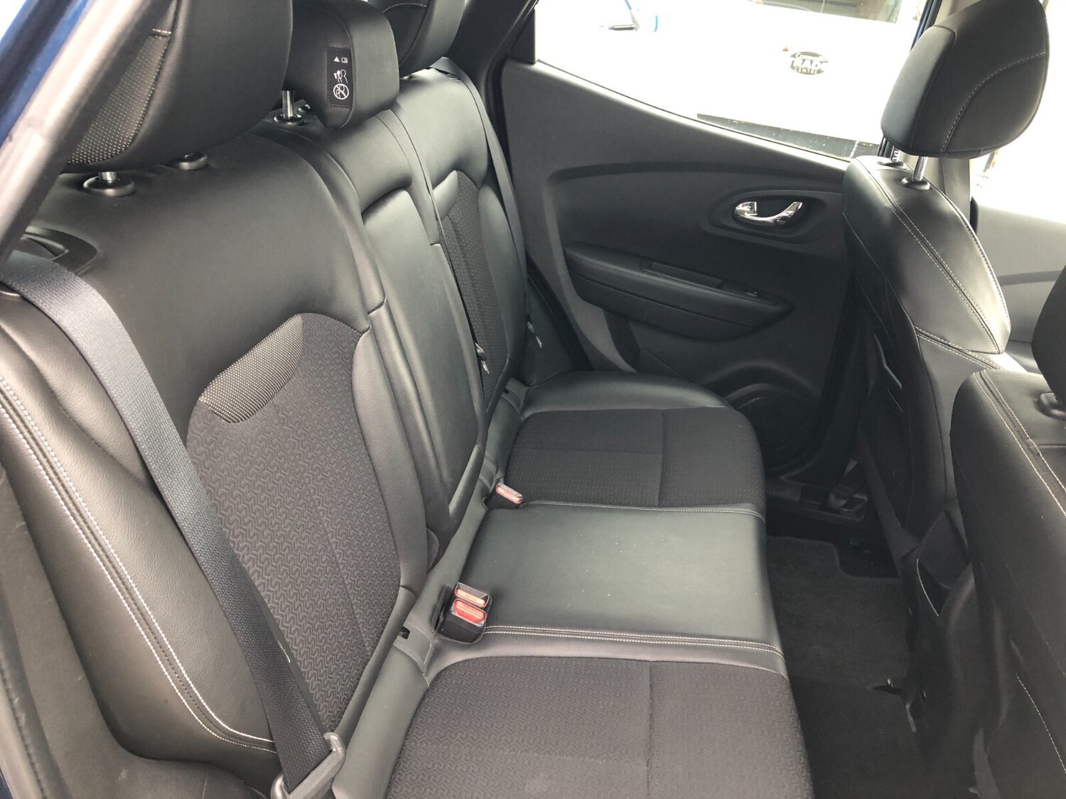 Used Renault Kadjar 2016 for sale - 77885360: Photo 10