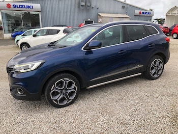 Used Renault Kadjar 2016 for sale - 77885360: Photo