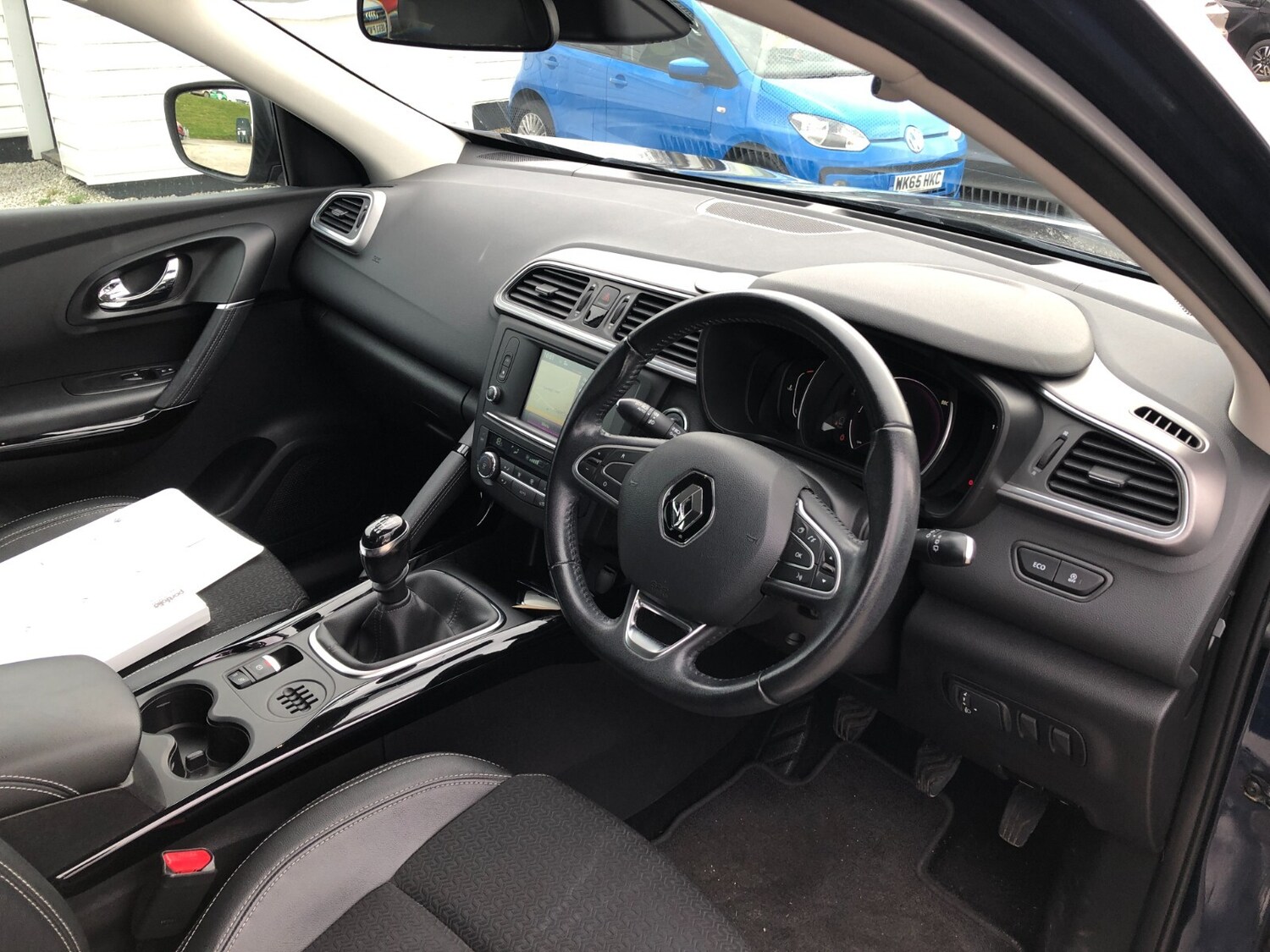 Used Renault Kadjar 2016 for sale - 77885360: Photo 9