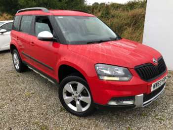 2013 - 2.0 TDI CR SE 5dr