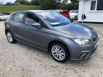 2018 - 1.0 SE Technology 5dr