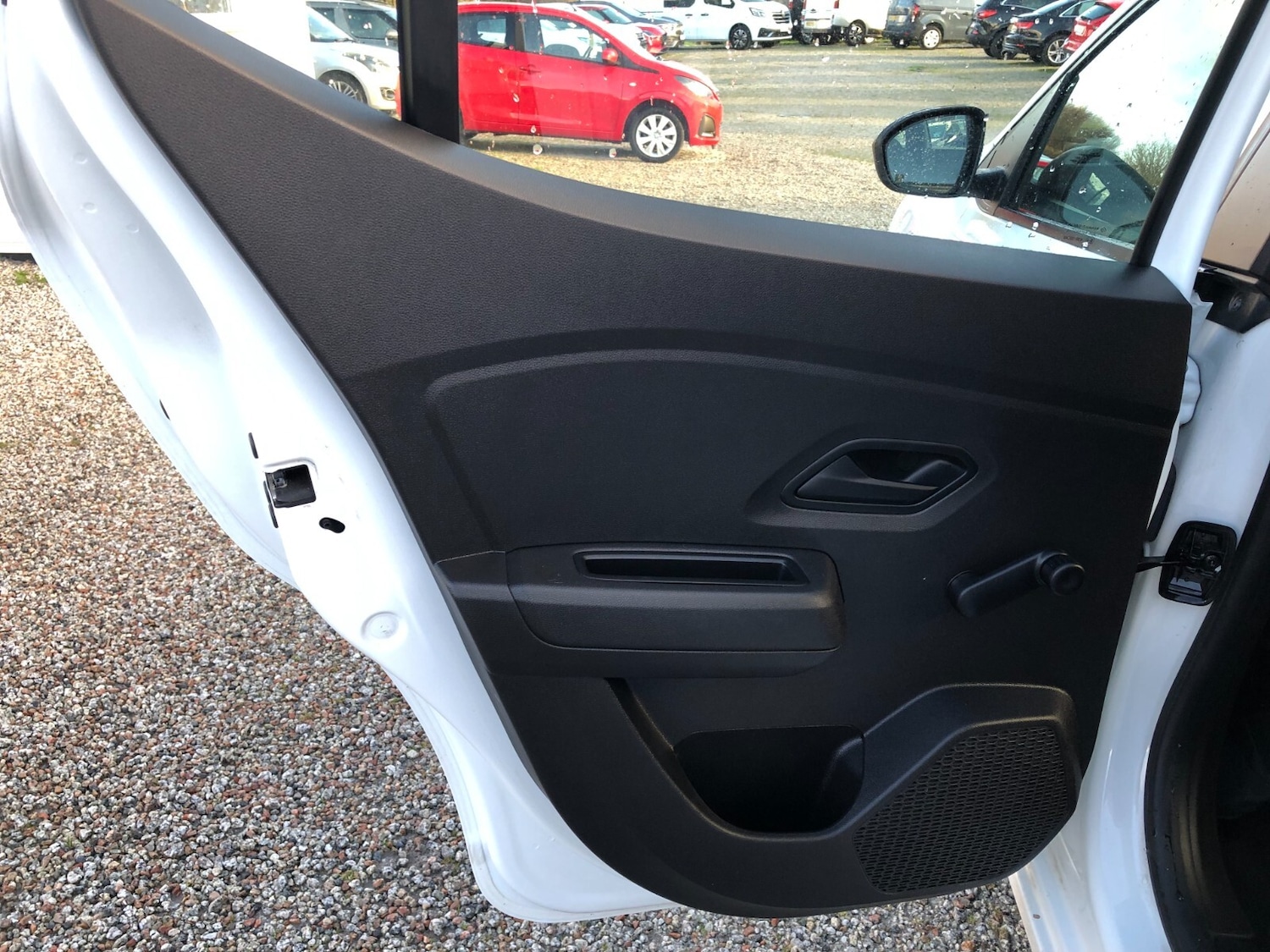 Used Dacia Sandero 2022 for sale - 76501414: Photo 19