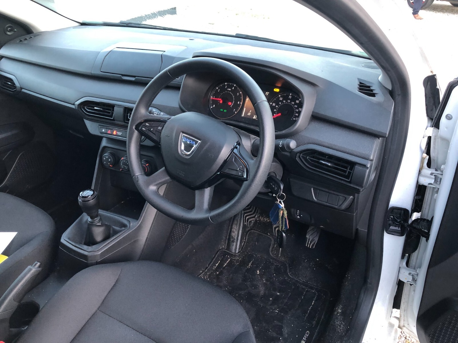 Used Dacia Sandero 2022 for sale - 76501414: Photo 7