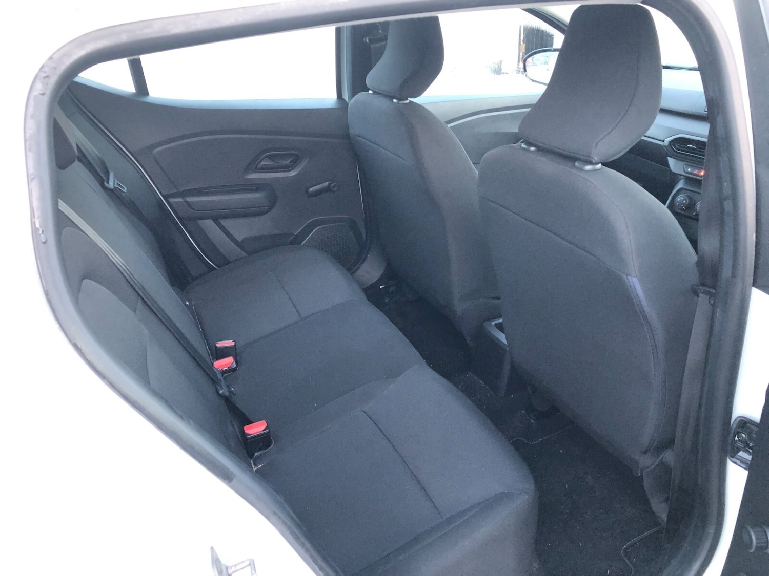 Used Dacia Sandero 2022 for sale - 76501414: Photo 8