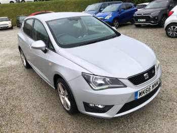 2016 - 1.4 TDI 105 FR Technology 5dr