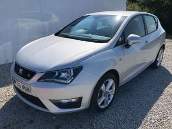 Used SEAT Ibiza 2016 for sale - 74963539: Photo