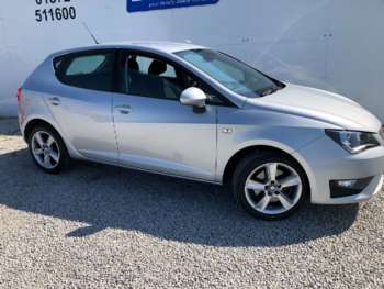 Used SEAT Ibiza 2016 for sale - 74963539: Photo