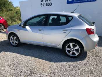 Used SEAT Ibiza 2016 for sale - 74963539: Photo