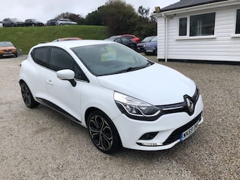 Renault - Clio
