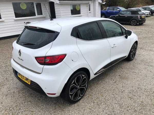 Used Renault Clio 2019 for sale - 76328293: Photo 3