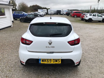 Used Renault Clio 2019 for sale - 76328293: Photo 4