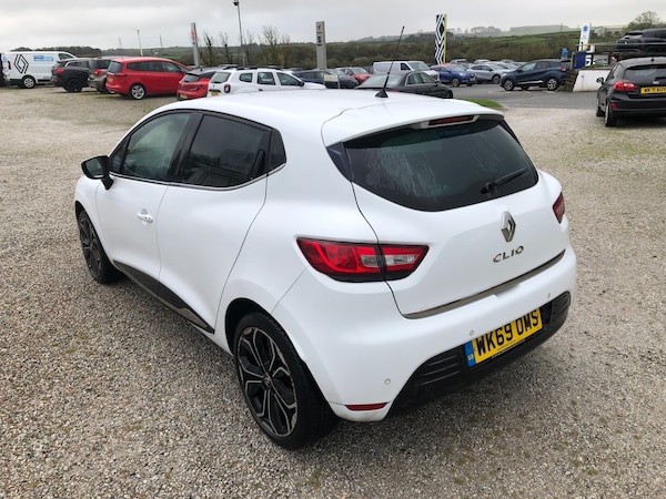 Used Renault Clio 2019 for sale - 76328293: Photo 5