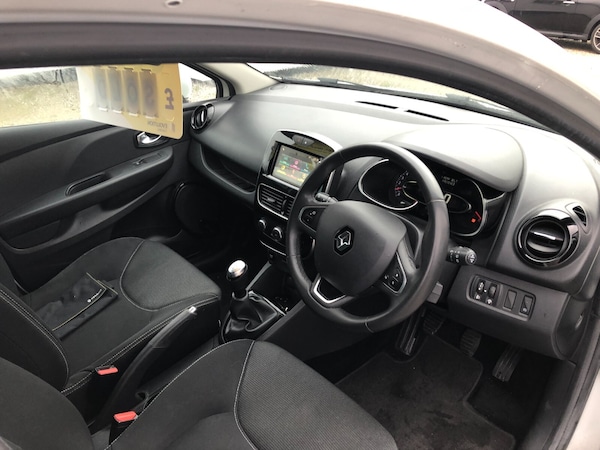 Used Renault Clio 2019 for sale - 76328293: Photo 7