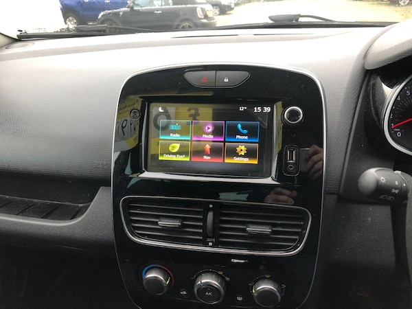 Used Renault Clio 2019 for sale - 76328293: Photo 8