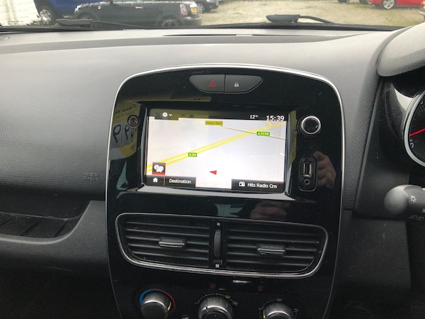 Used Renault Clio 2019 for sale - 76328293: Photo 9