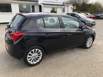 Used Vauxhall Corsa 2016 for sale - 77903272: Photo