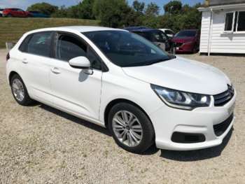 2017 - 1.6 BlueHDi Feel 5dr