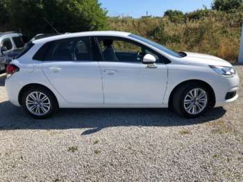 Used Citroen C4 2017 for sale - 75110767: Photo