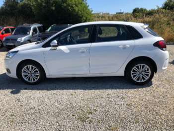 Used Citroen C4 2017 for sale - 75110767: Photo