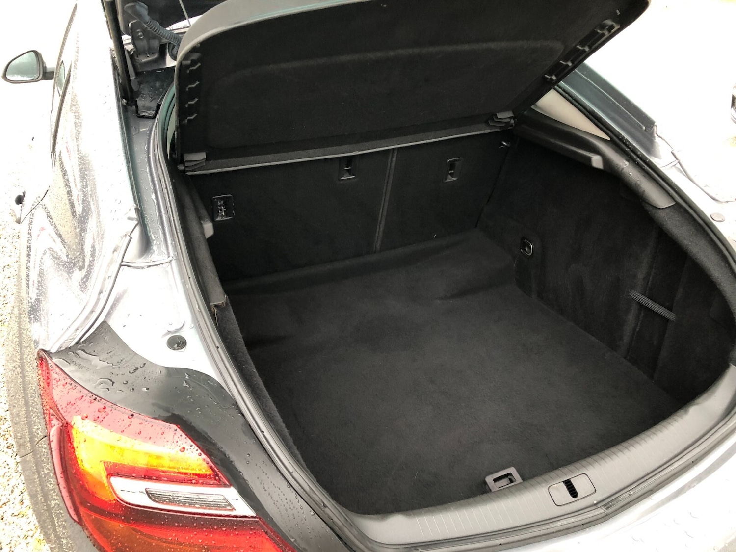 Used Vauxhall Insignia 2017 for sale - 76552431: Photo 10