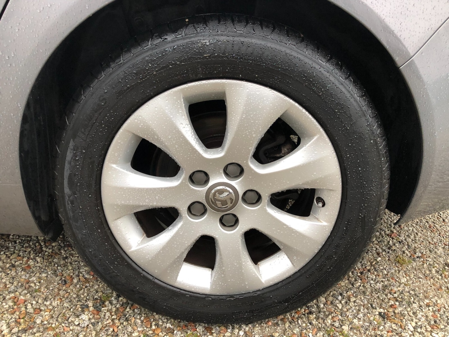 Used Vauxhall Insignia 2017 for sale - 76552431: Photo 11