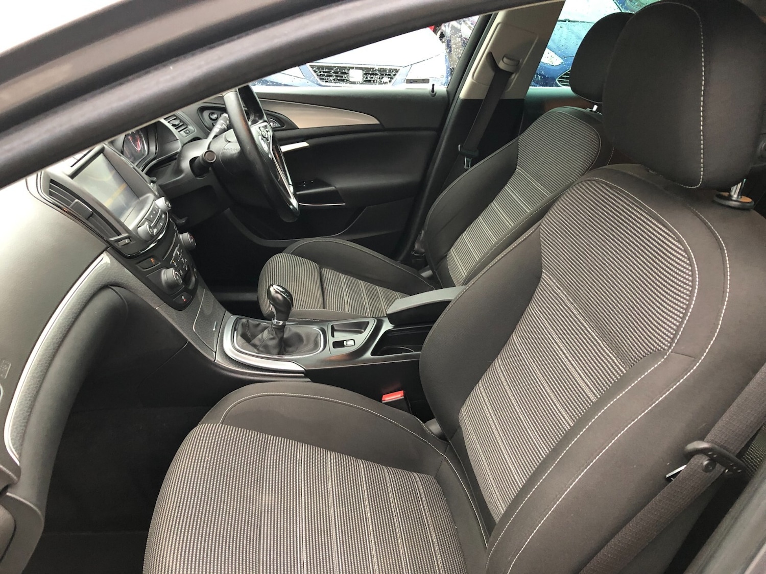 Used Vauxhall Insignia 2017 for sale - 76552431: Photo 15