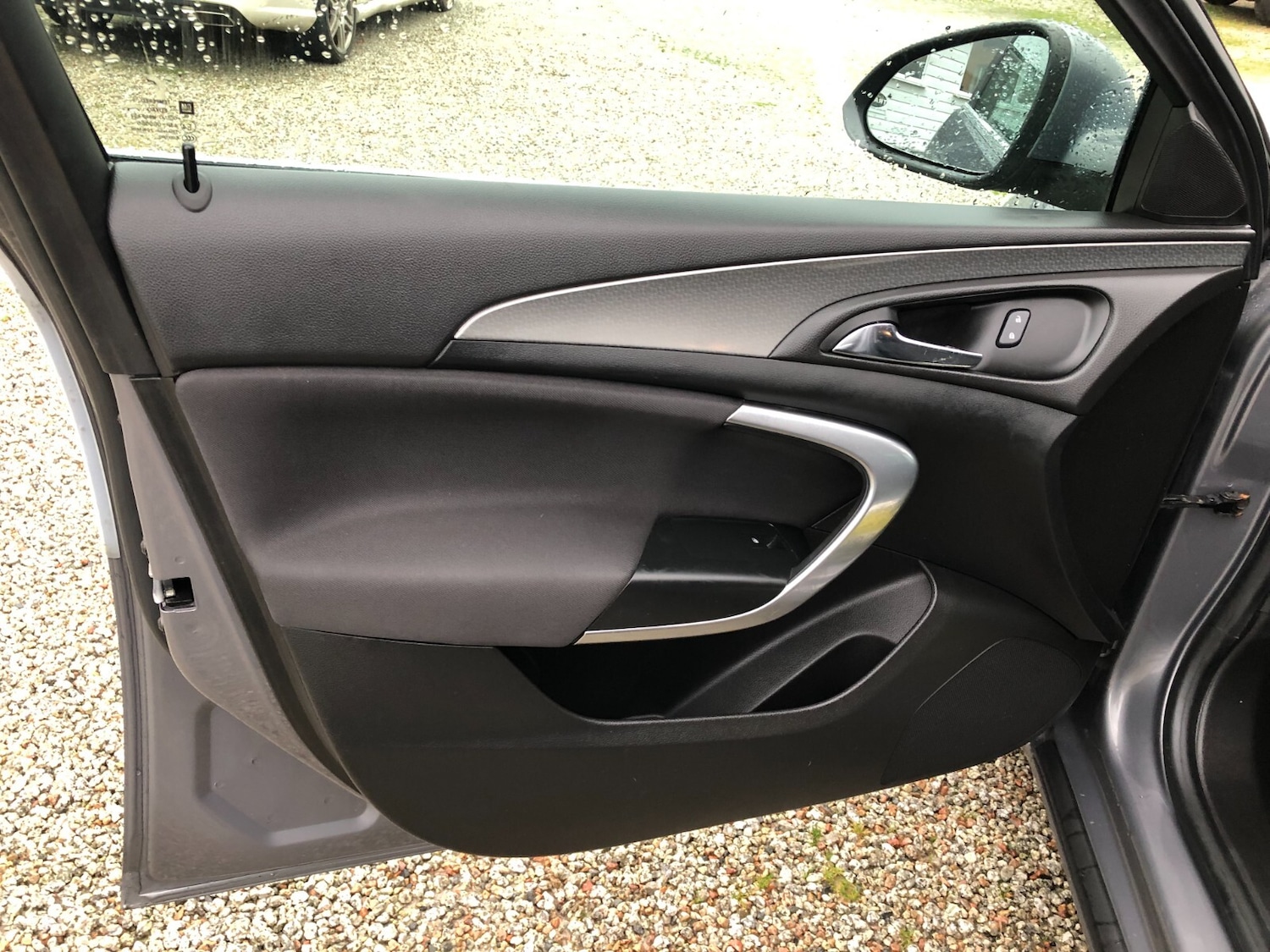 Used Vauxhall Insignia 2017 for sale - 76552431: Photo 18