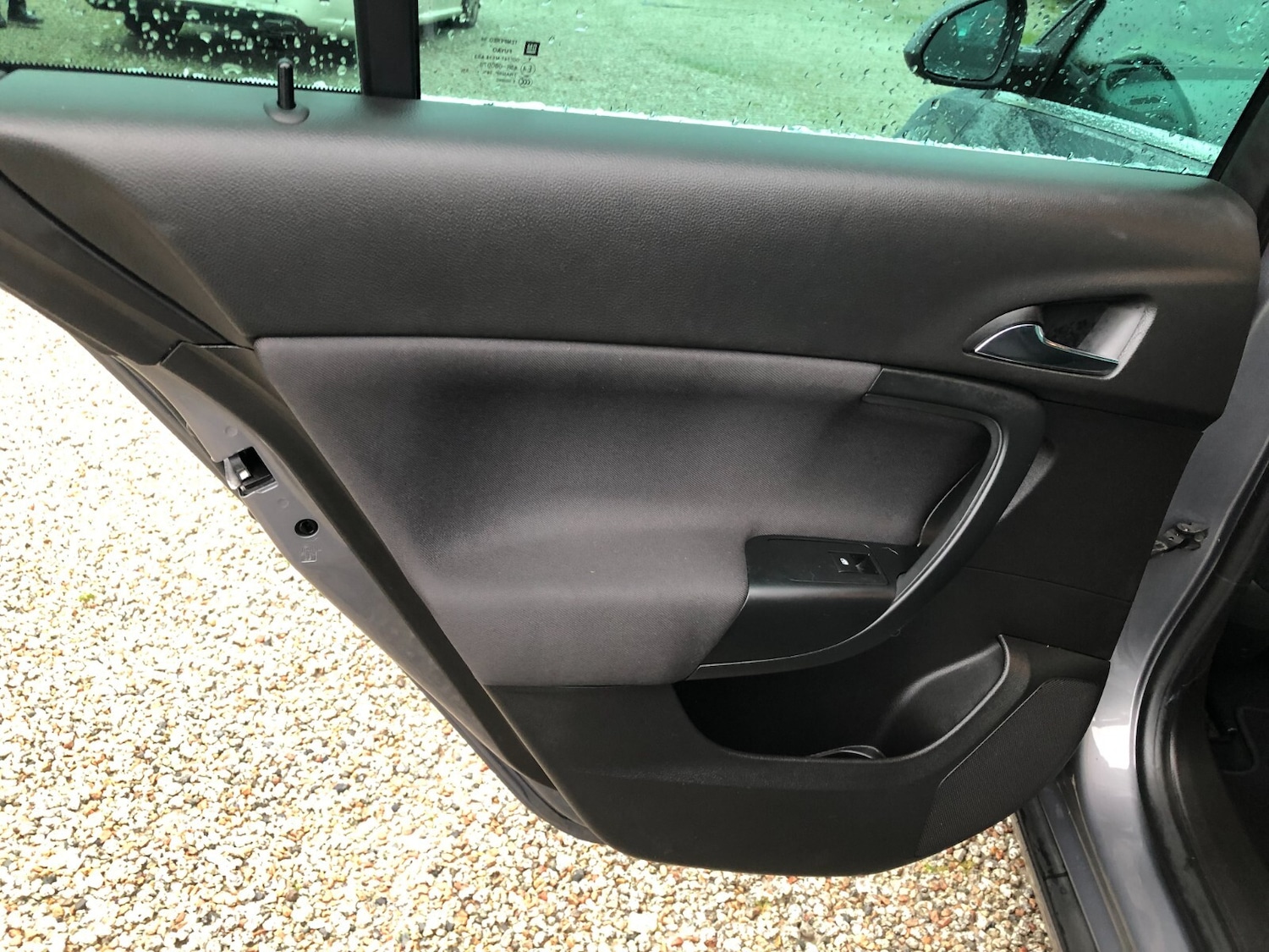 Used Vauxhall Insignia 2017 for sale - 76552431: Photo 20