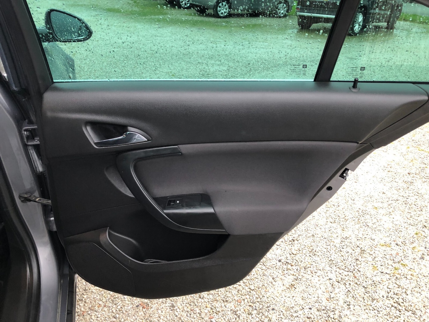 Used Vauxhall Insignia 2017 for sale - 76552431: Photo 21