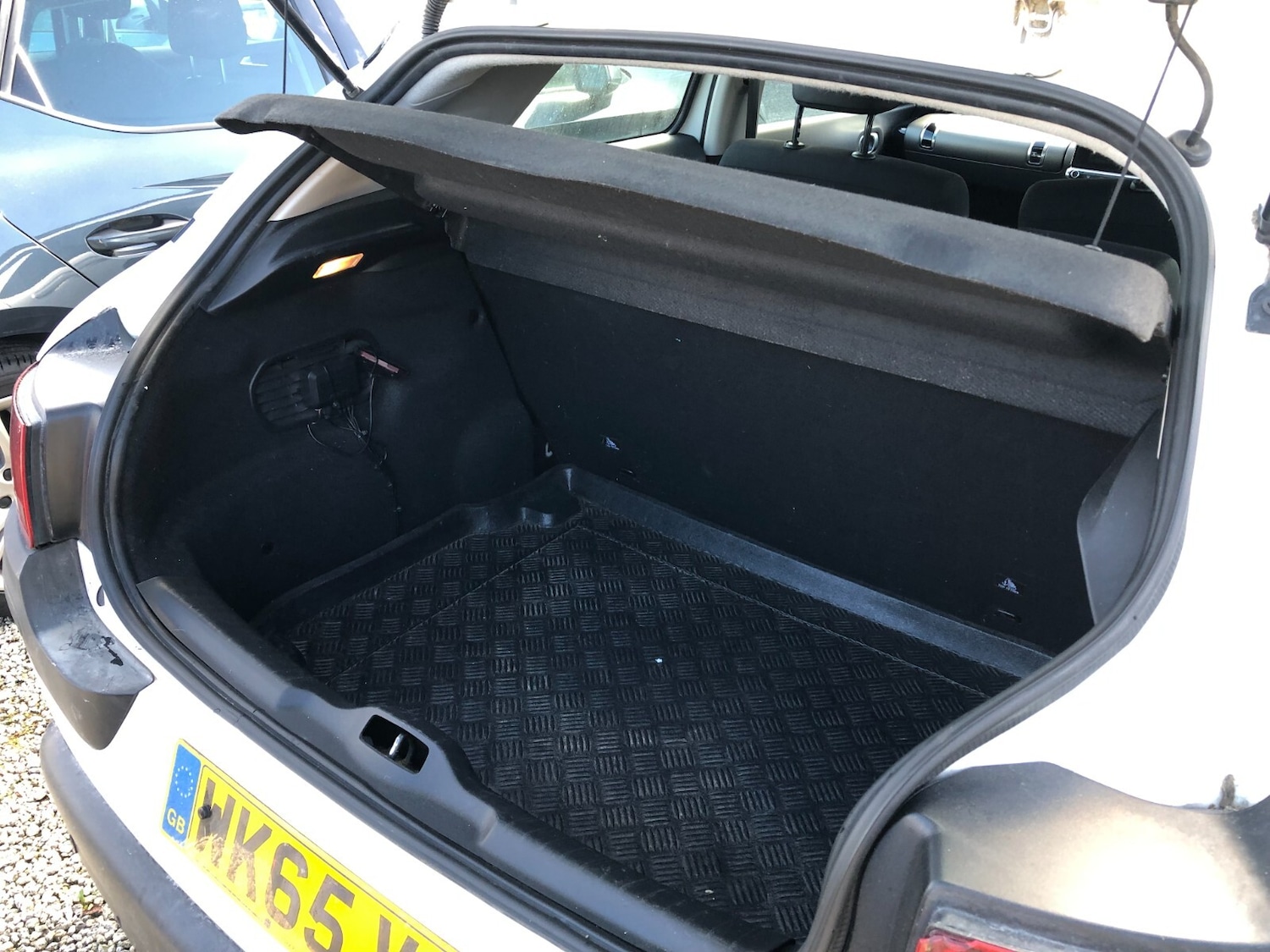 Used Citroen C4 Cactus 2015 for sale - 76161522: Photo 6