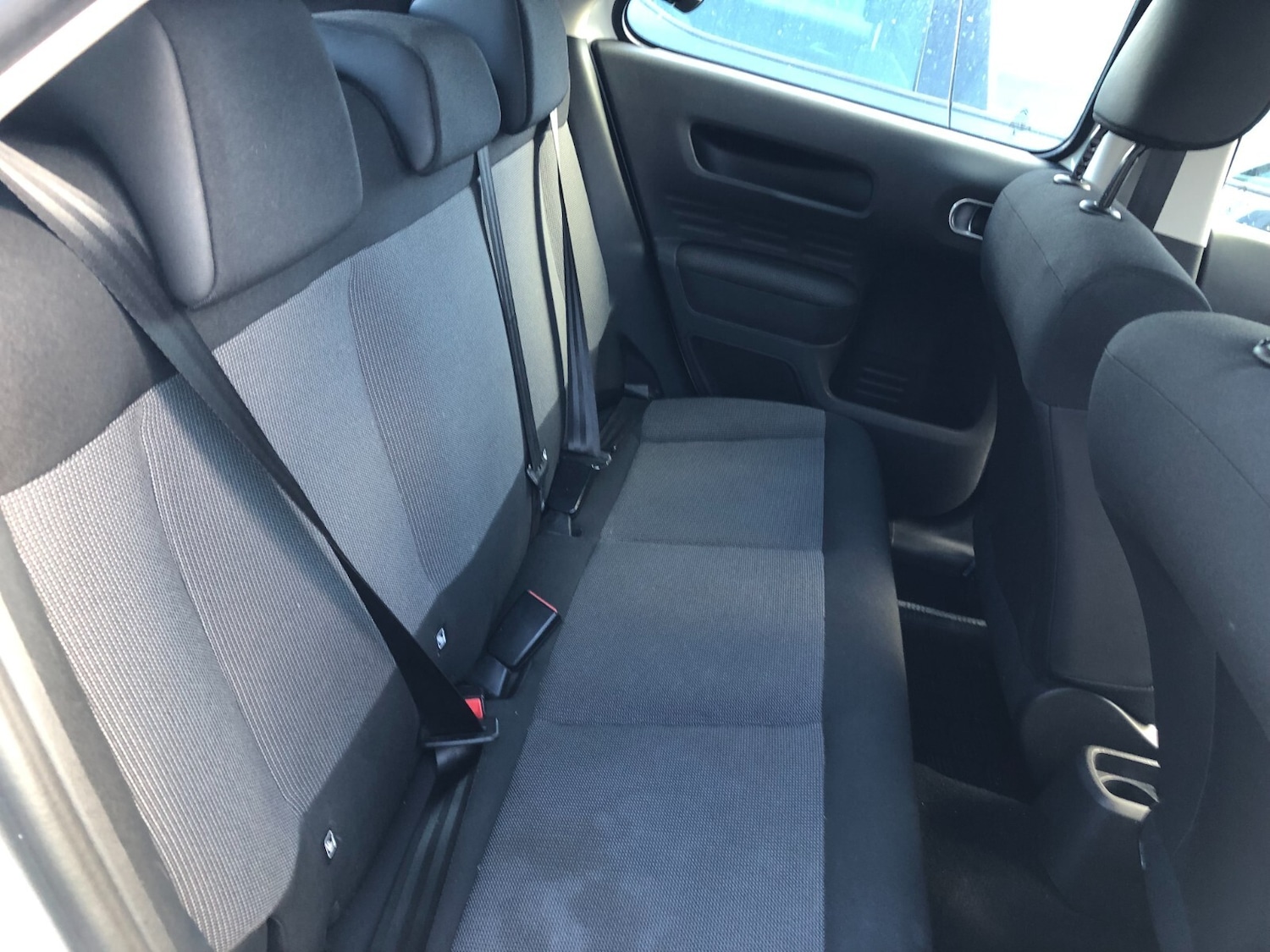 Used Citroen C4 Cactus 2015 for sale - 76161522: Photo 8