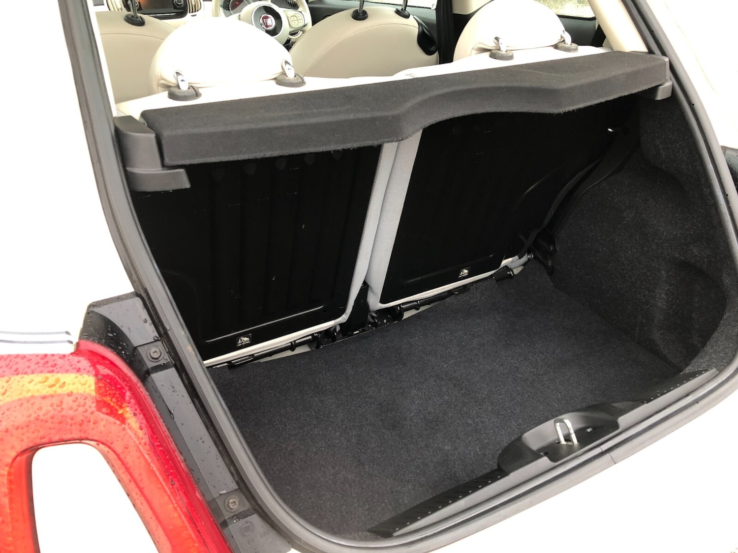 Used Fiat 500 2018 for sale - 76400606: Photo 11