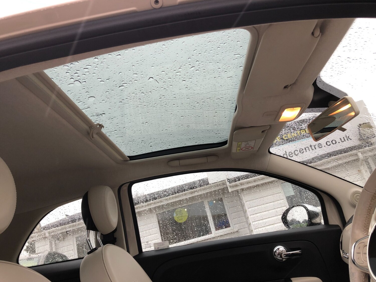 Used Fiat 500 2018 for sale - 76400606: Photo 12